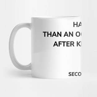 Secondwave 62 Mug